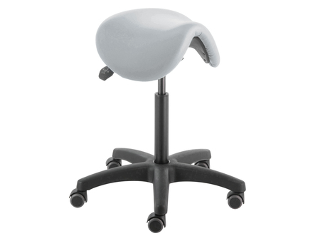 Stomatologická židle Ritter DocyDent eco - šedá