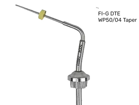 Woodpecker FI-G 50 04 tepelný plugger pro gutaperčové čepy (1ks)	