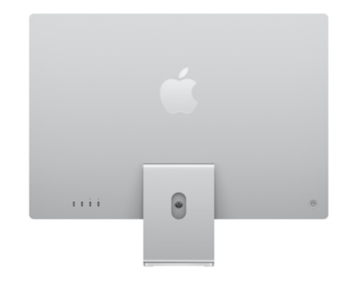 Apple iMac 24