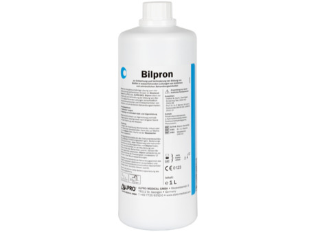 Alpro Bilpron (6 x 1L)- Pro dekontaminaci, čištění a odstranění bioﬁlmu v rozvodech vody