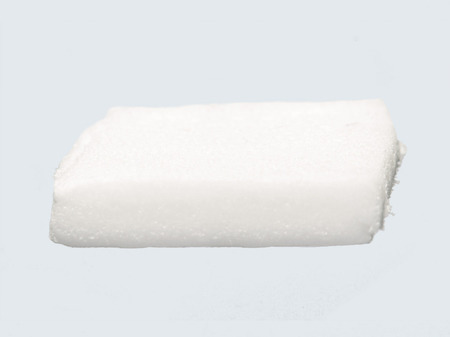 Botiss collafleece® 12 ks/bal - vstřebatelný kolagenový fleece 20x20mm (512212)