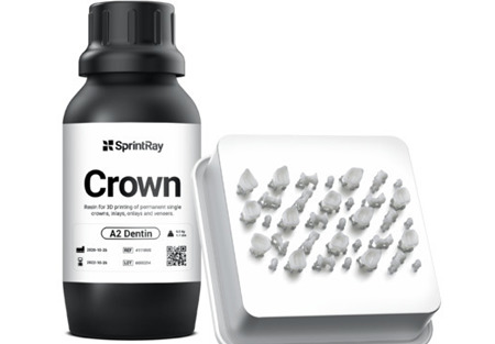 Final Crown A1, 500g