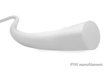 Cytoplast™ PTFE monofil CS0618RC, USP 4-0 / 16 mm 12ks