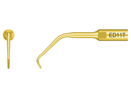 WOODPECKER ED11T - Endodontics