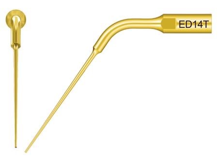 WOODPECKER ED14T - Endodontics