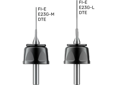 Woodpecker FI-E E23G-M DTE gutaperčová kanyla (1ks)