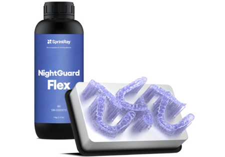 NightGuard Flex 1kg