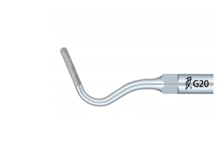 Woodpecker G20 Endodontics