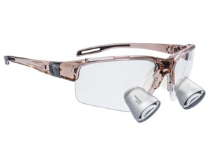 Lupové brýle SWAROVSKI OPTIK SV iMag XR