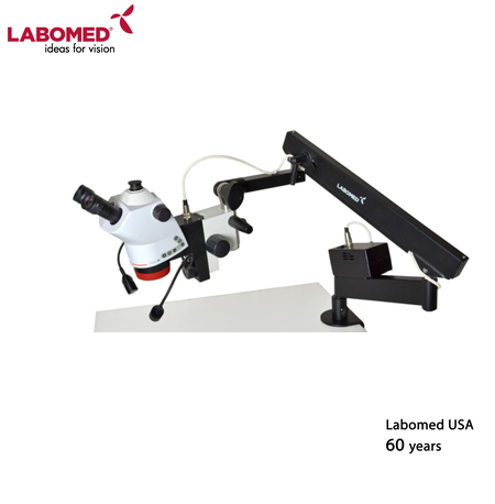 Labomed Luxeo laboratorní microskop table