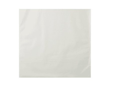 EURONDA Monoart návlek na podhlavník, 28x30cm 250ks bílý