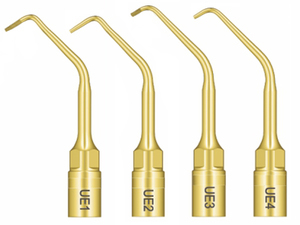 WOODPECKER Endodontic retro endo Kompatabilní s  MECTRON®