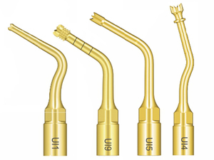 WOODPECKER Implantation Kompatabilní s  MECTRON®