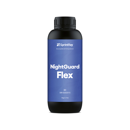 NightGuard Flex 1kg
