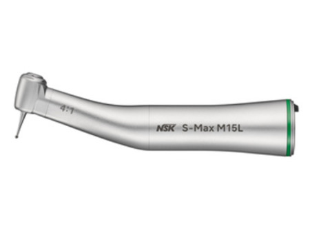 4:1 NSK S-Max M15L - Světelné kolénko (C1025)