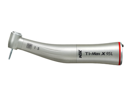 1:5 NSK Ti-Max X95L - Světelné titanové kolénko (C600)