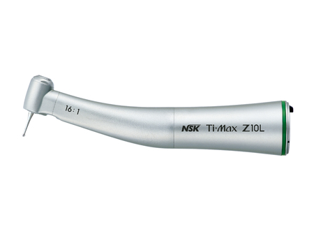 16:1 NSK Ti-Max Z10L- Světelné titanové kolénko (C1040)