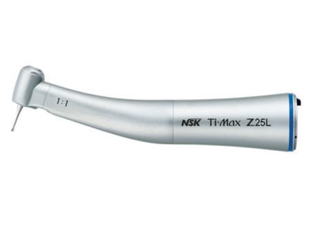 1:1 NSK Ti-Max Z25L- Světelné titanové kolénko (C1038)