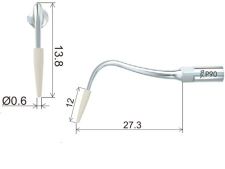 Woodpecker P90 Periodontics