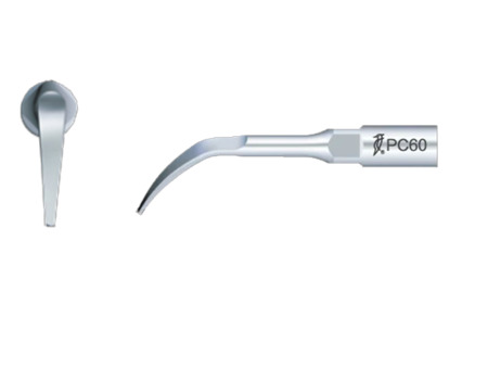 Woodpecker PC60 Periodontics kompatabilní s KaVo PiezoLED™ a PIEZOsoft™