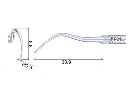 Woodpecker PD21L Periodontics