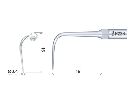 Woodpecker PD22R Periodontics