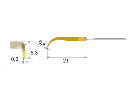 Woodpecker PD43R Periodontics