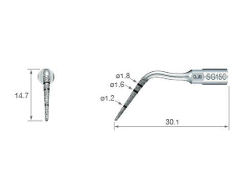 NSK SG15C