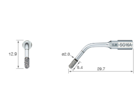 NSK SG16A