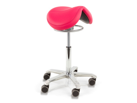Stomatologická židle Sedlo Medical Jumper Balance