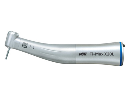 1:1 NSK Ti-Max X20L - Světelné titanové kolénko (C605)