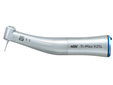 1:1 NSK Ti-Max X25L - Světelné titanové kolénko (C601)
