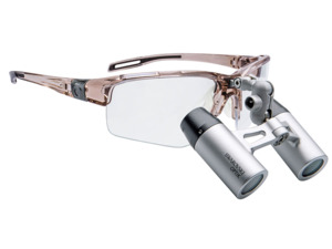 Lupové brýle SWAROVSKI OPTIK SV iMag UP