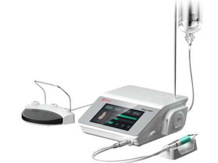 Woodpecker DTE AI Surgery Smart - Nová generace Woodpecker Ultrasurgery