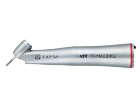 1:4.2 NSK Ti-Max Z45L - Světelné titanové kolénko (C1064)