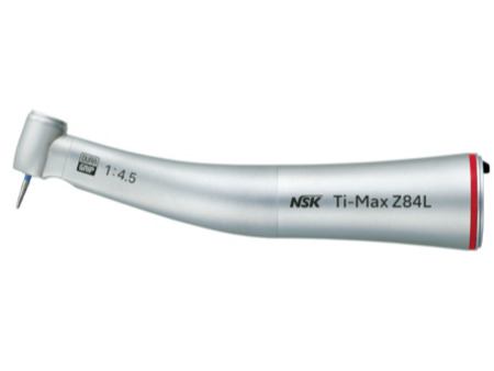 1:4.5 NSK Ti-Max Z84L - Světelné titanové kolénko (C1135)