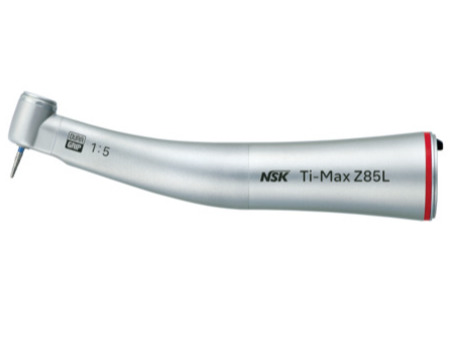 1:5 NSK Ti-Max Z85L - Světelné titanové kolénko (C1062)